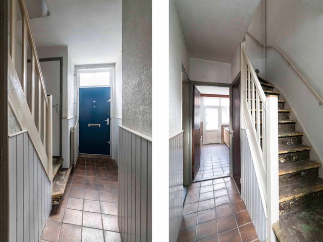 van Ranststraat 20, Boxtel