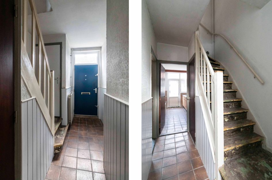 van Ranststraat 20