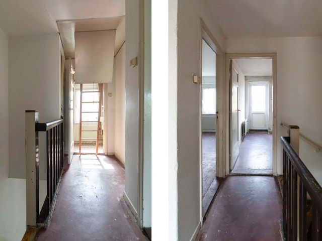 van Ranststraat 20, Boxtel