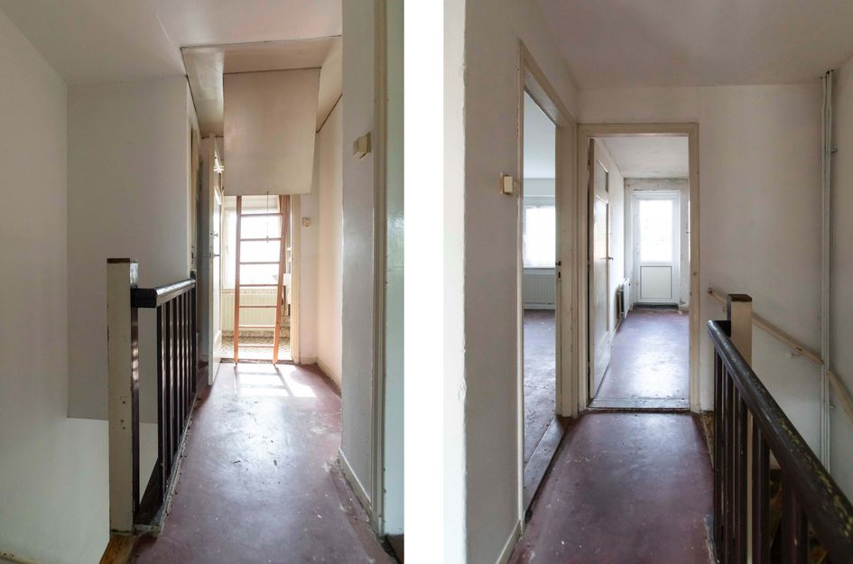 van Ranststraat 20