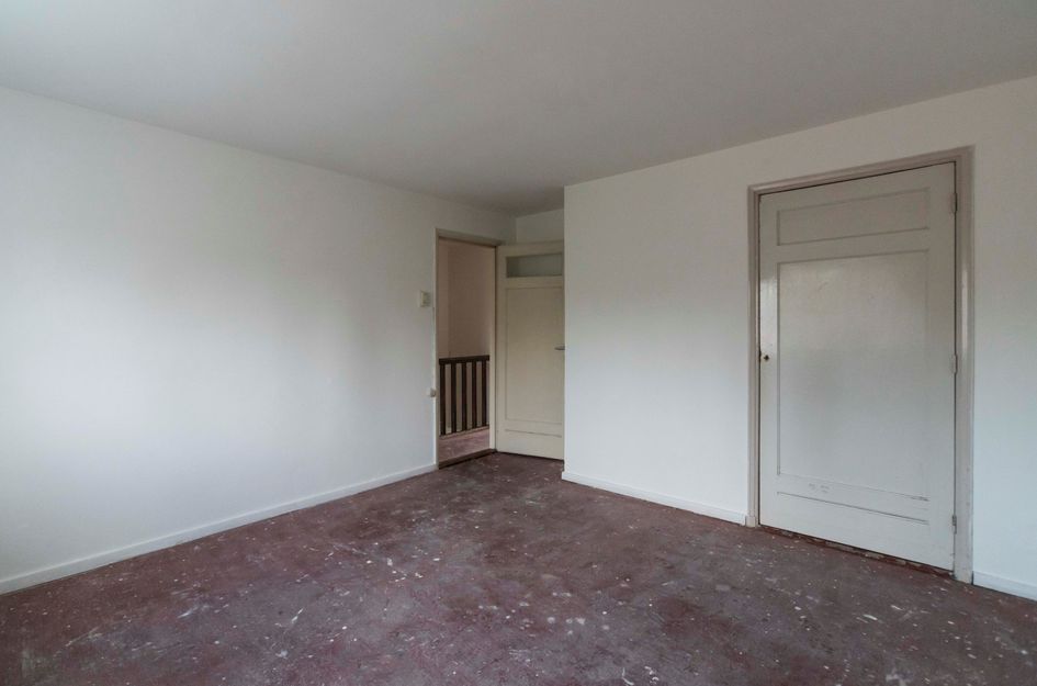 van Ranststraat 20