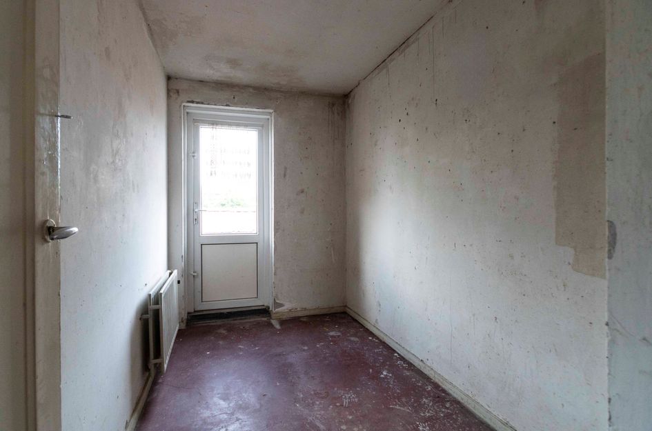 van Ranststraat 20
