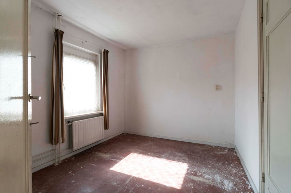 van Ranststraat 20