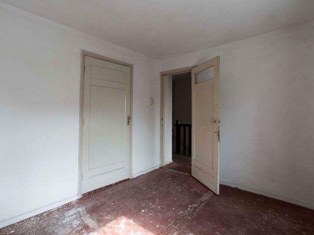 van Ranststraat 20, Boxtel