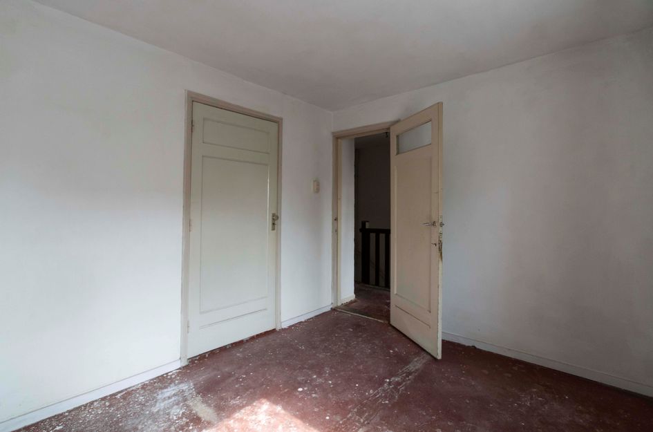 van Ranststraat 20