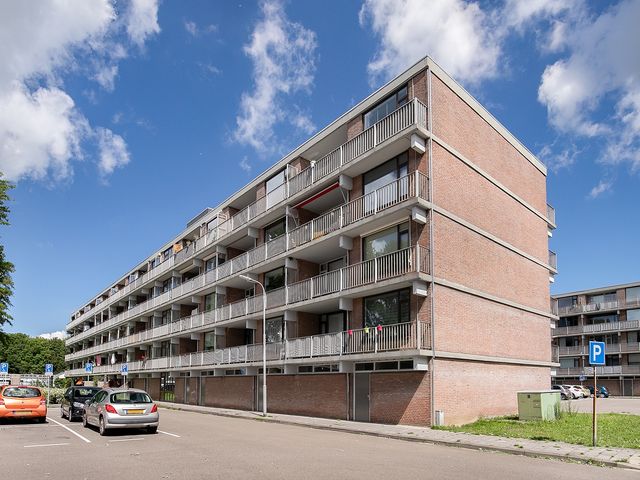 Houtmanstraat 35, Terneuzen