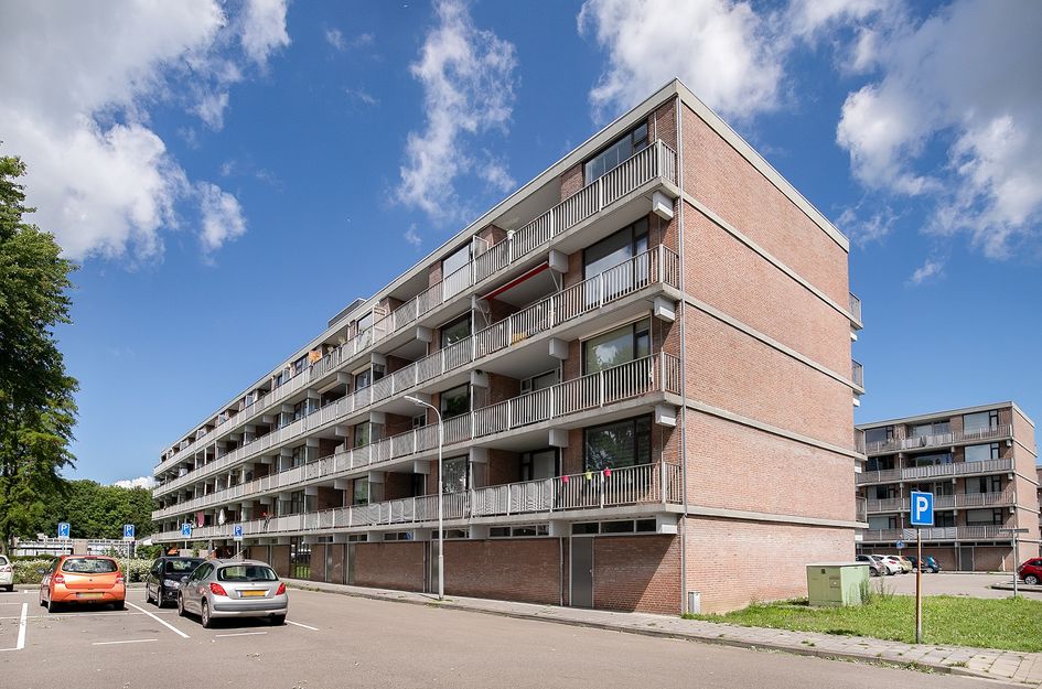 Houtmanstraat 35