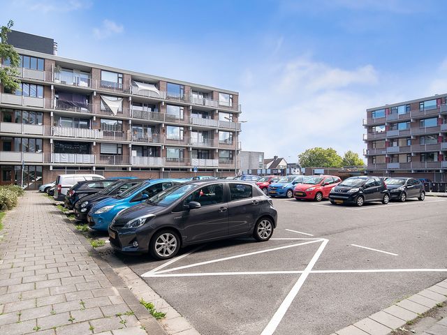 Houtmanstraat 35, Terneuzen