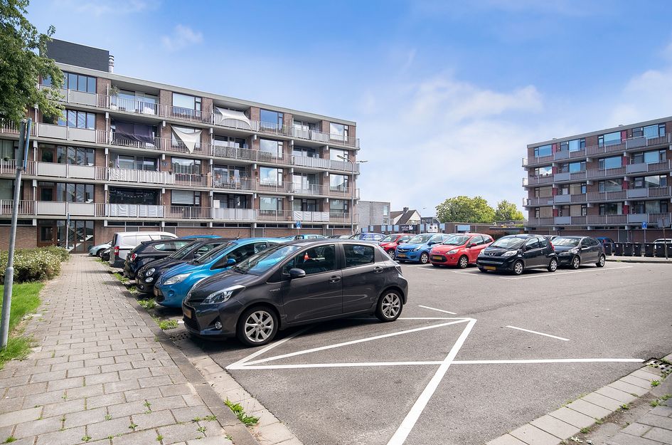 Houtmanstraat 35