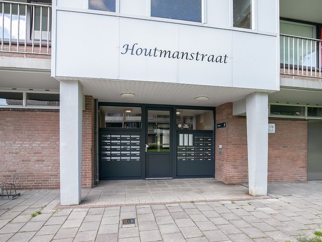 Houtmanstraat 35, Terneuzen