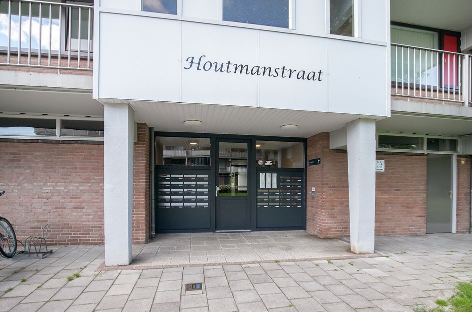 Houtmanstraat 35