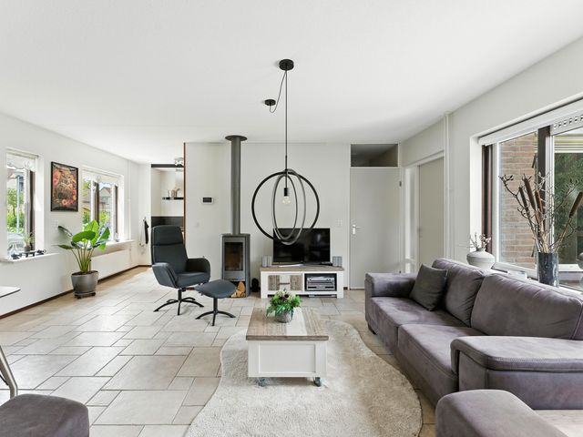 Gershwinstraat 89, Zwijndrecht