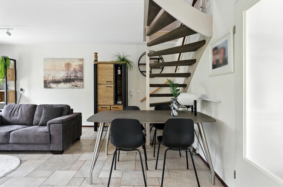 Gershwinstraat 89
