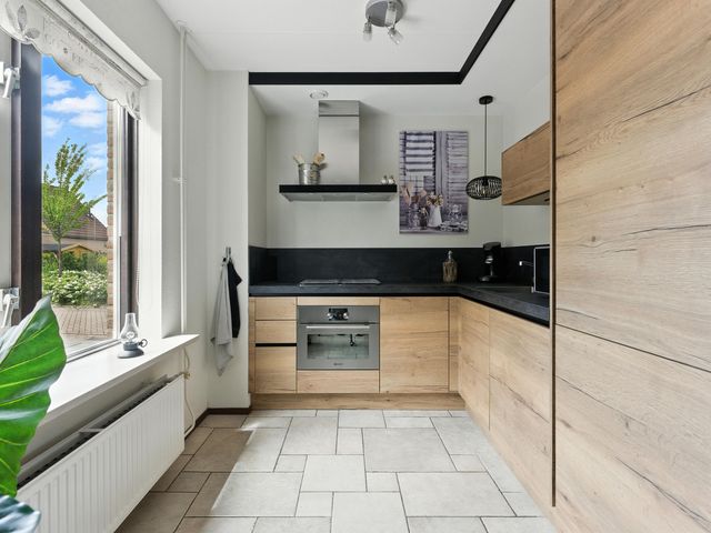 Gershwinstraat 89, Zwijndrecht