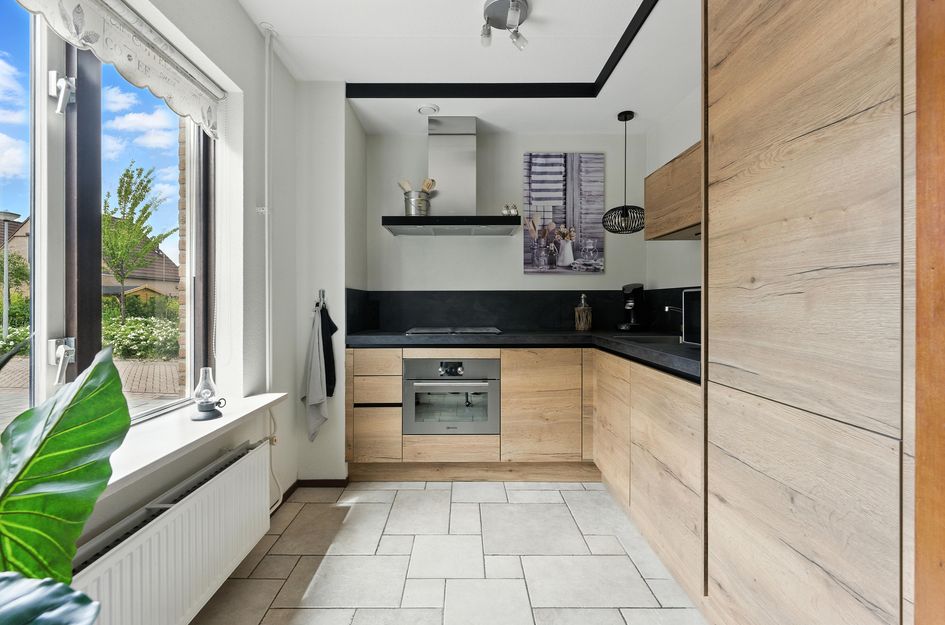 Gershwinstraat 89