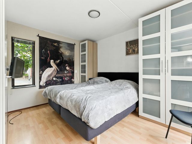 Gershwinstraat 89, Zwijndrecht