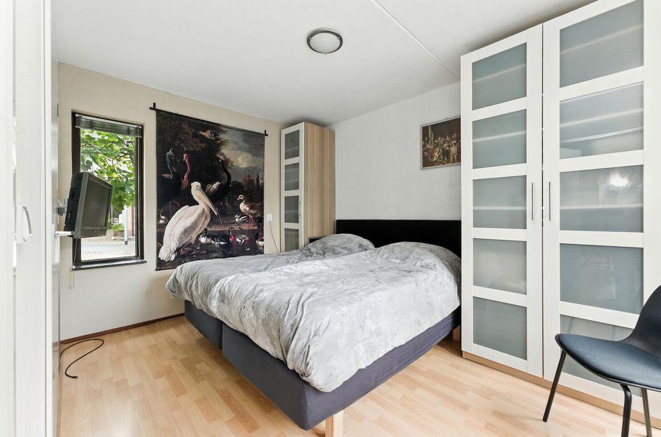 Gershwinstraat 89