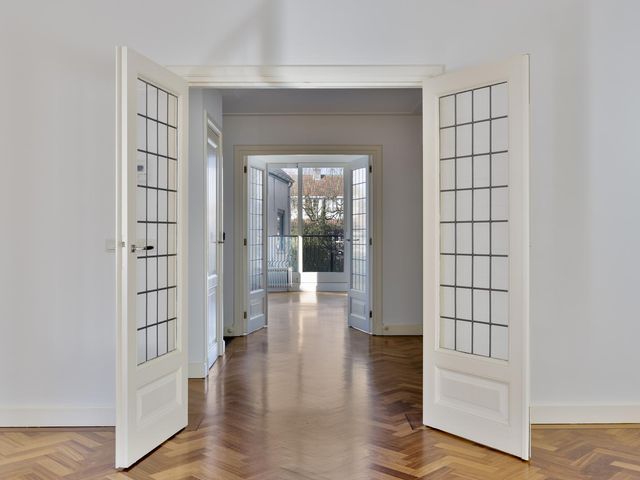 Ginnekenweg 236A, Breda