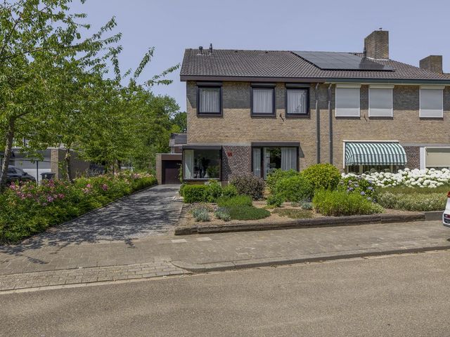 Soersbeekweg 66, Belfeld