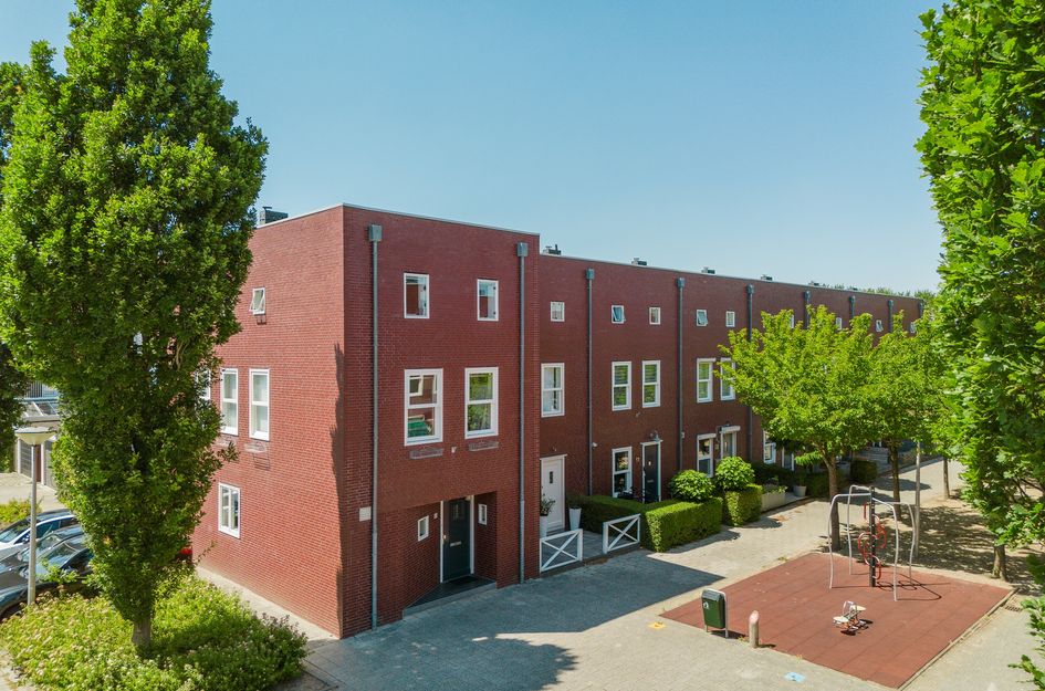 P. Engelvaartstraat 15