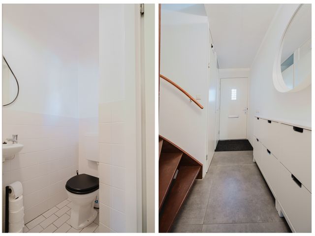 P. Engelvaartstraat 15, Spijkenisse