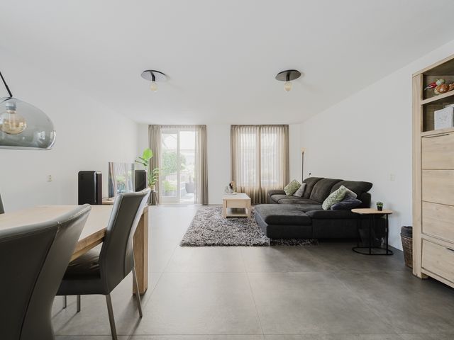 P. Engelvaartstraat 15, Spijkenisse