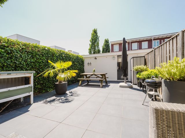 P. Engelvaartstraat 15, Spijkenisse