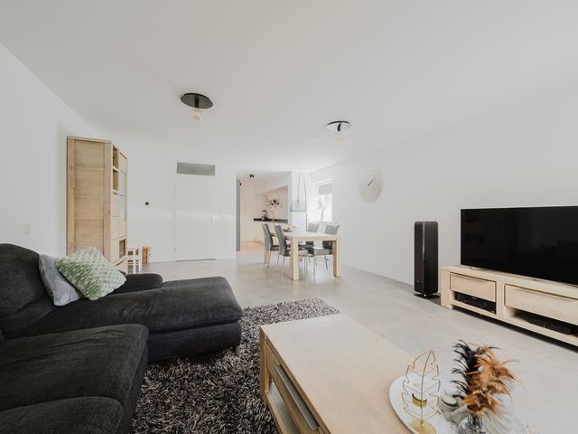 P. Engelvaartstraat 15, Spijkenisse