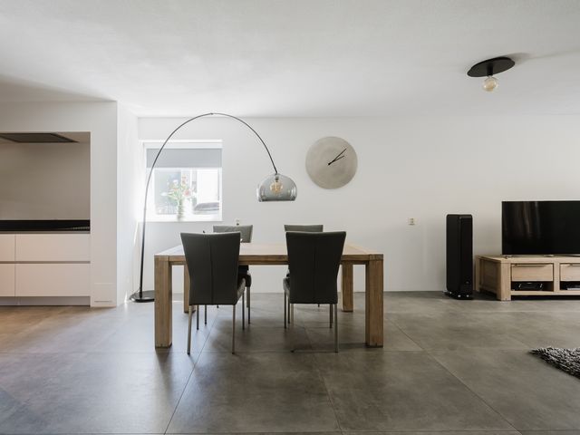 P. Engelvaartstraat 15, Spijkenisse