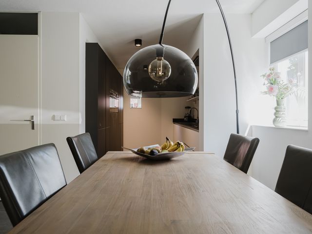 P. Engelvaartstraat 15, Spijkenisse