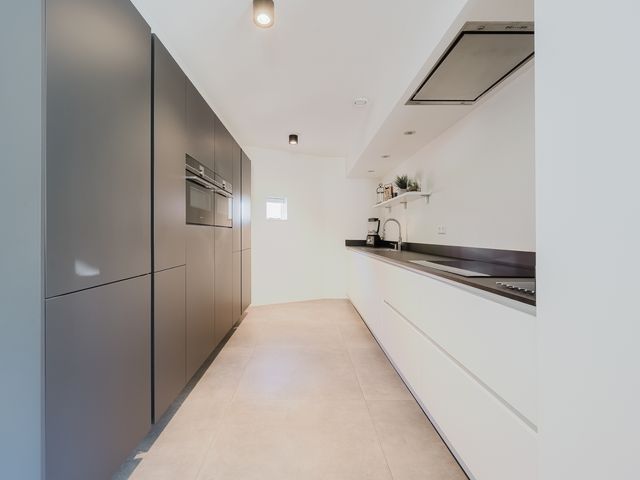 P. Engelvaartstraat 15, Spijkenisse