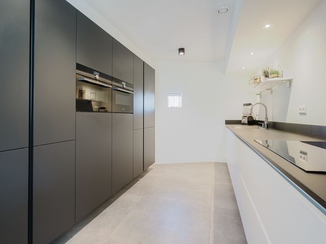 P. Engelvaartstraat 15, Spijkenisse