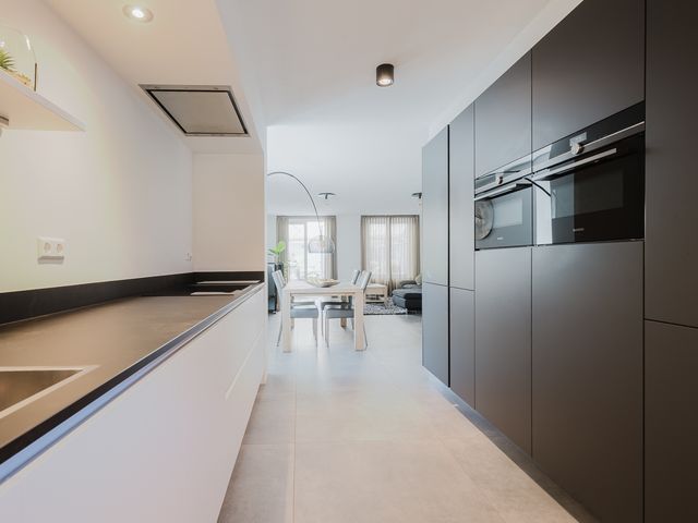 P. Engelvaartstraat 15, Spijkenisse