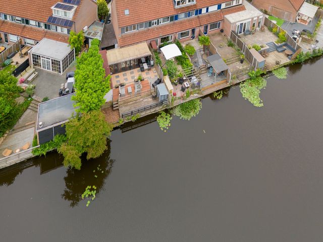 Glasblazer 37, Hellevoetsluis