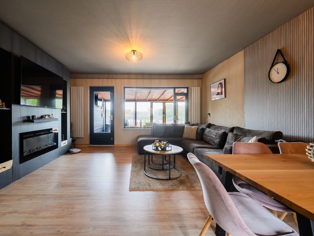 Glasblazer 37, Hellevoetsluis