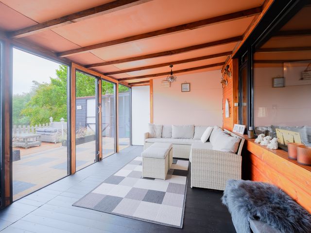 Glasblazer 37, Hellevoetsluis