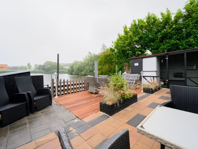 Glasblazer 37, Hellevoetsluis