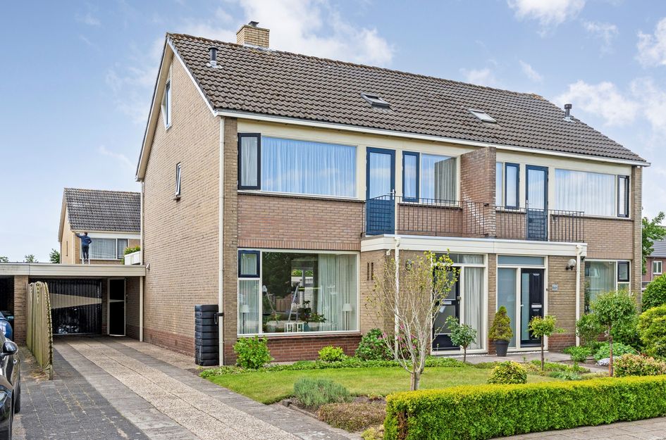 Koekoeksbloemstraat 4