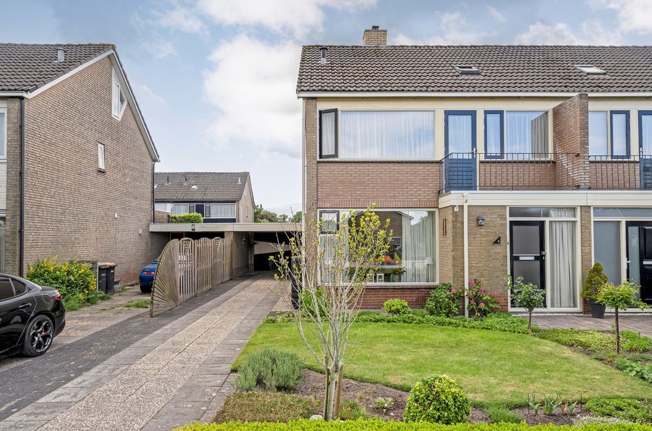 Koekoeksbloemstraat 4