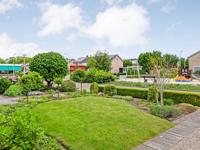 Koekoeksbloemstraat 4, Ommen