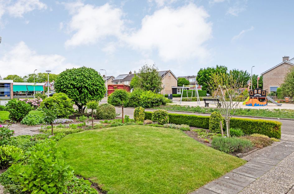 Koekoeksbloemstraat 4