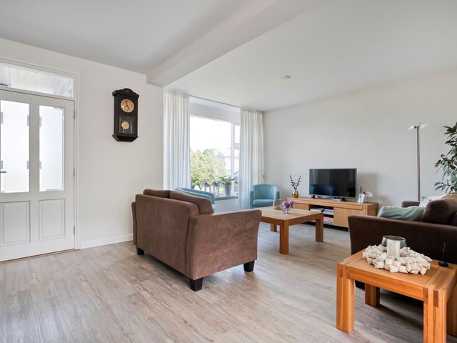 Koekoeksbloemstraat 4, Ommen