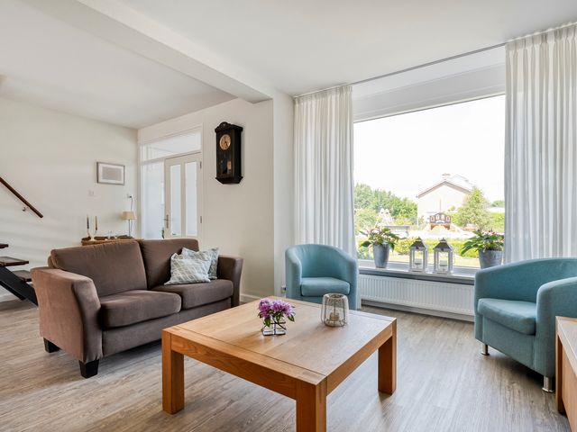 Koekoeksbloemstraat 4, Ommen