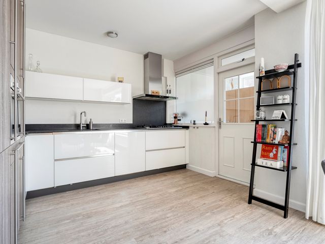 Koekoeksbloemstraat 4, Ommen