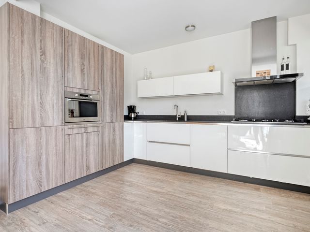 Koekoeksbloemstraat 4, Ommen