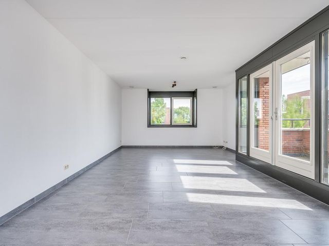 Grijpestijnhof 38, Bleiswijk