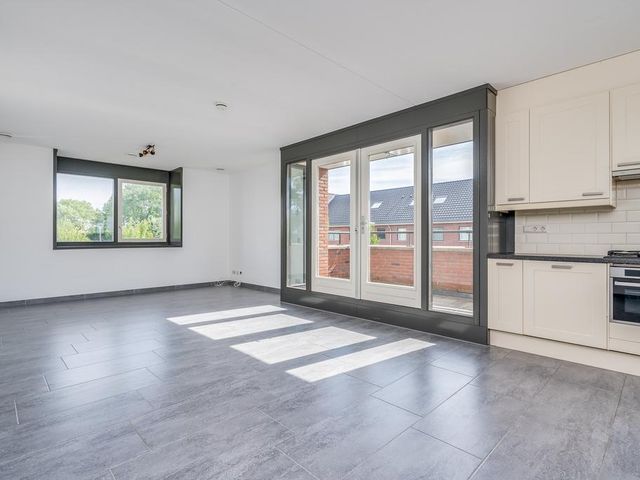 Grijpestijnhof 38, Bleiswijk