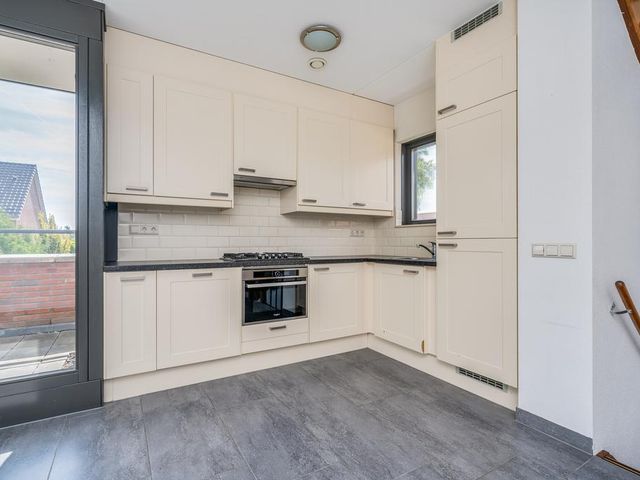 Grijpestijnhof 38, Bleiswijk