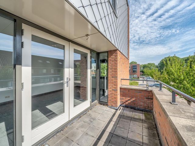 Grijpestijnhof 38, Bleiswijk