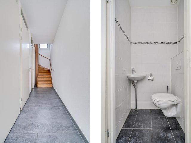 Grijpestijnhof 38, Bleiswijk